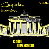 EDM Invasion, Vol. 02