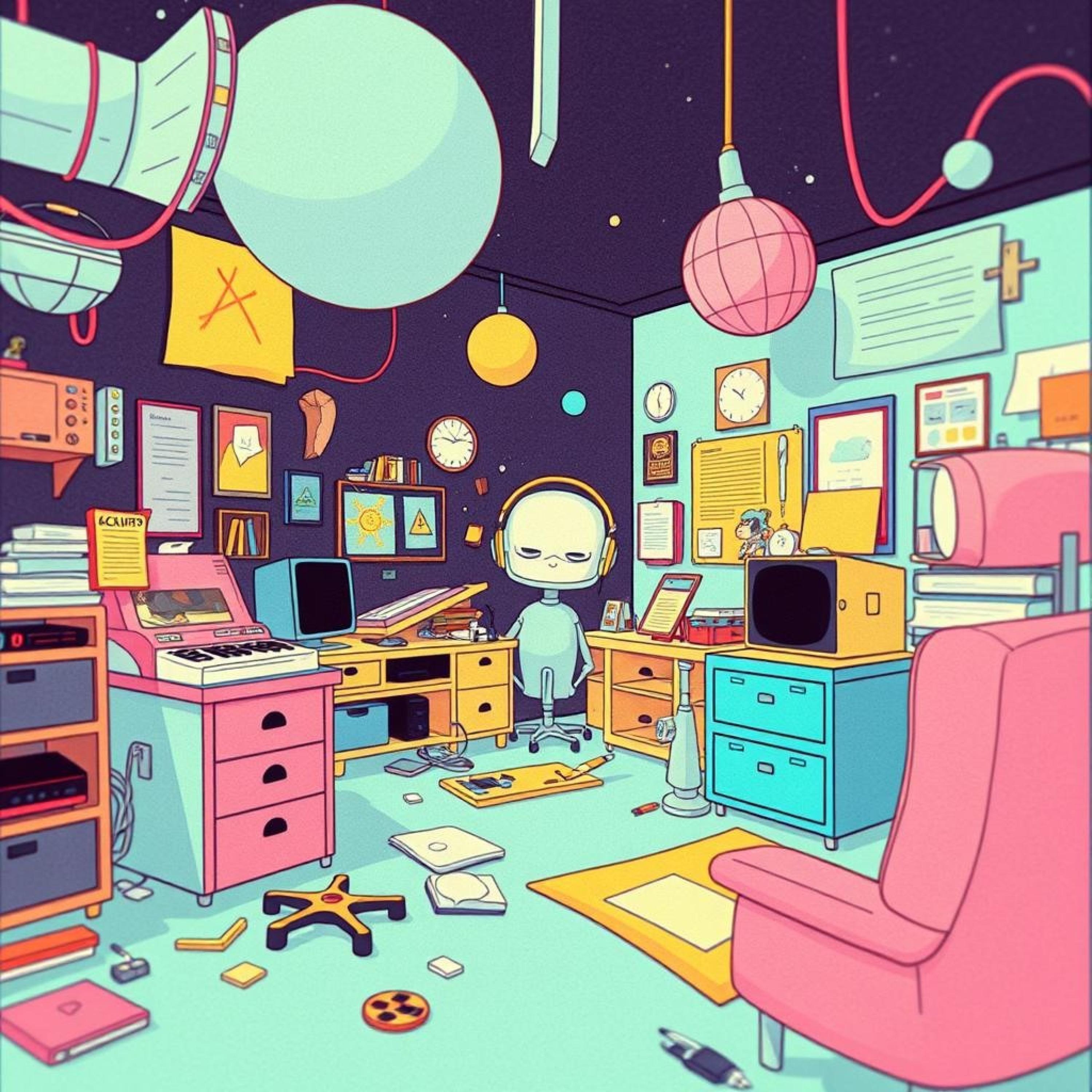 Procrastination Nation