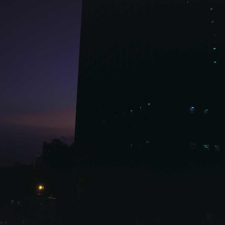 As the Stars Fall-你（FOLONG remix）