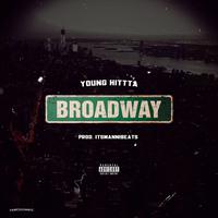 BROADWAY (feat. Young hittta)