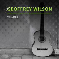 Geoffrey Wilson, Vol. 3