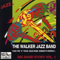 Big Band Story, Vol. 1