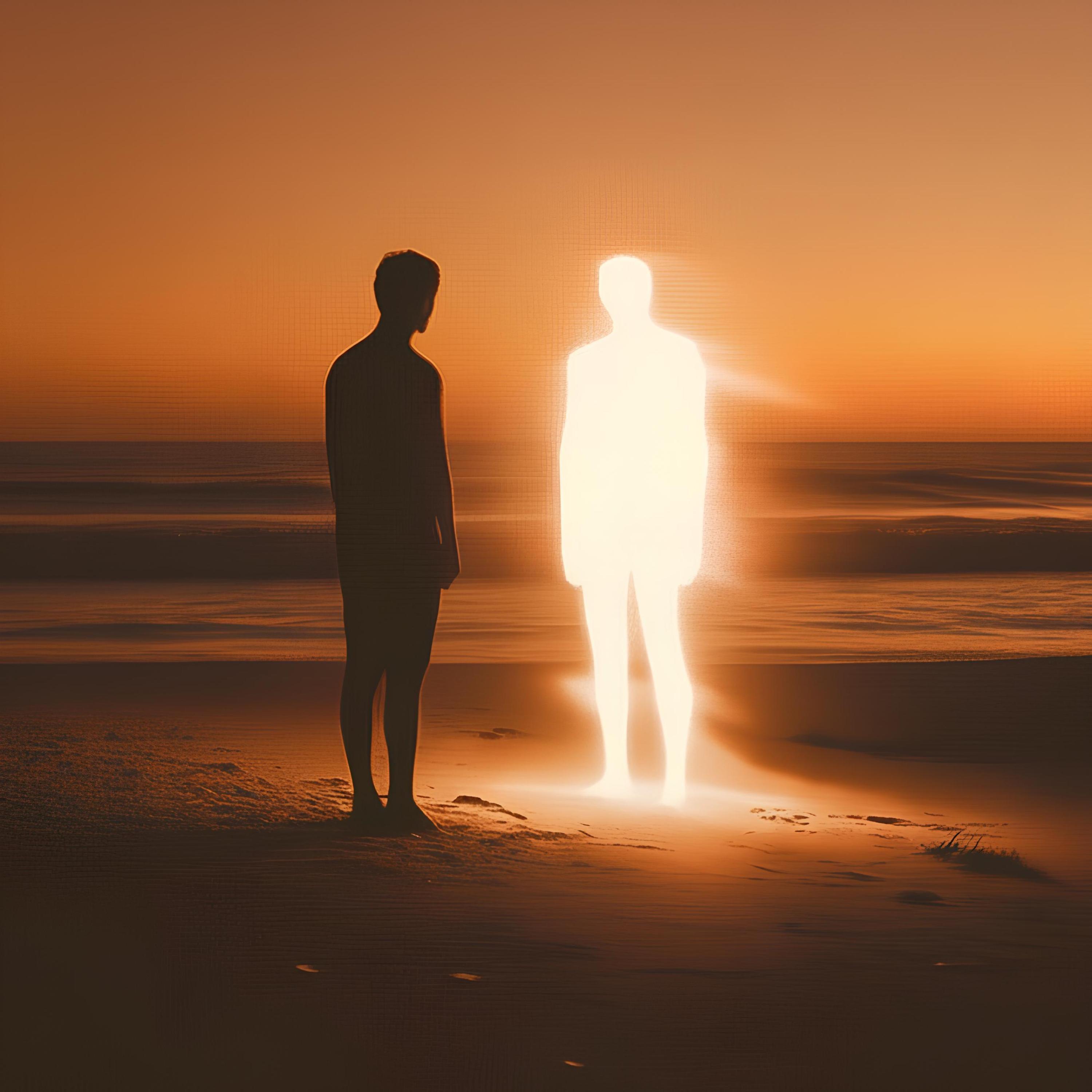 can you feel my vibe?