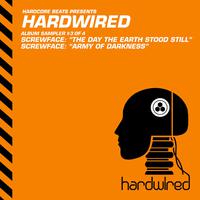 Hardwired Album Sampler 3