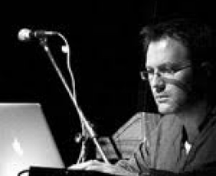 Monty Adkins