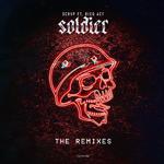 《soldier (ag remix)》 是 scrvp 演唱的歌曲,该歌曲收录在《soldier