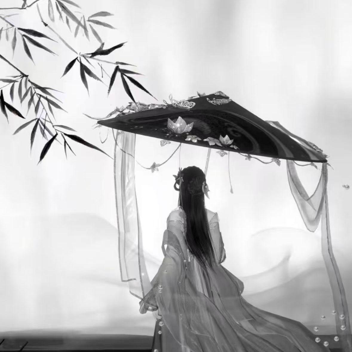 云裳羽衣曲_橘同学