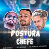 Boyugo Apelão - Postura de Chefe (Remix)