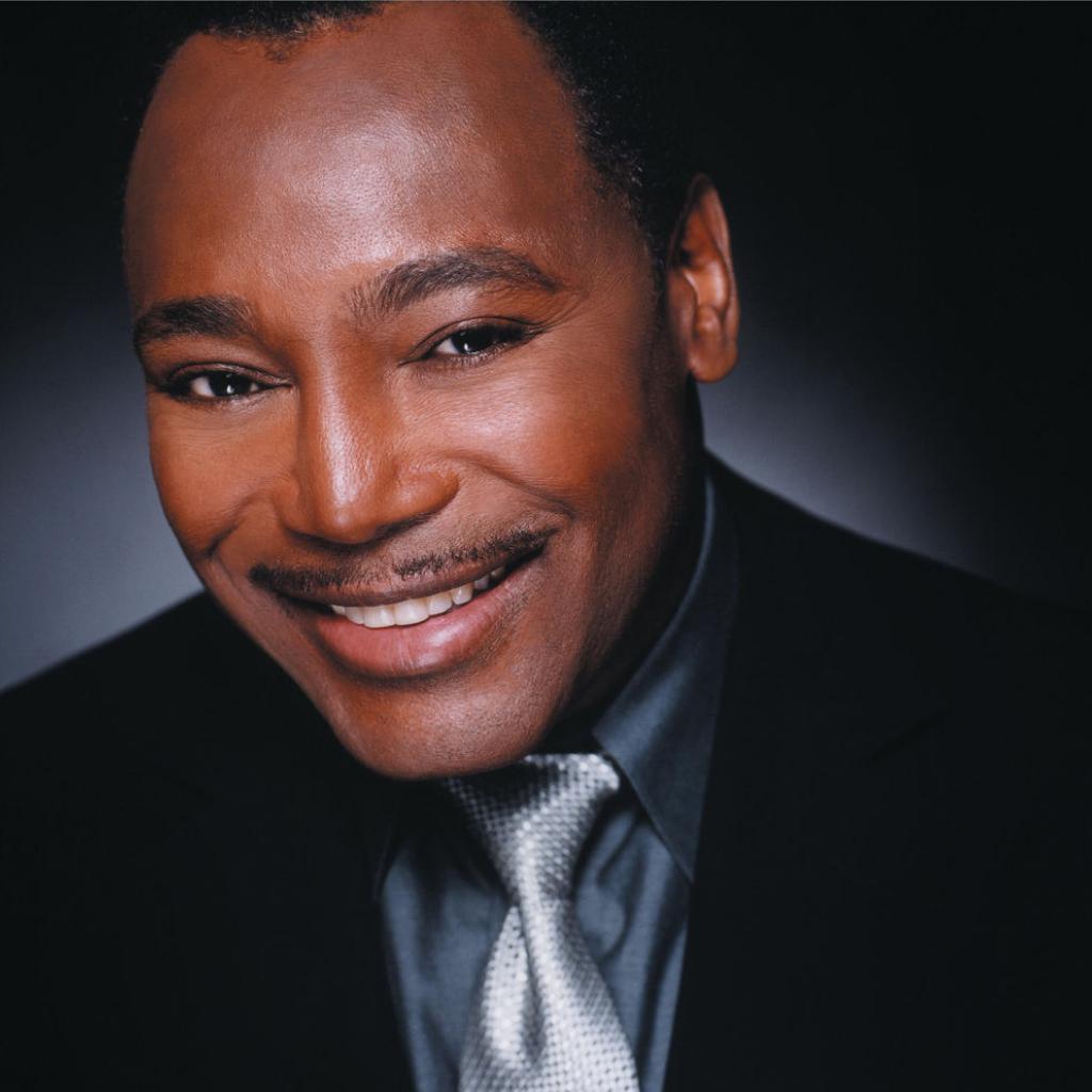 George Benson 美国传奇爵士歌手