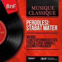 Pergolesi: Stabat Mater (Mono Version)