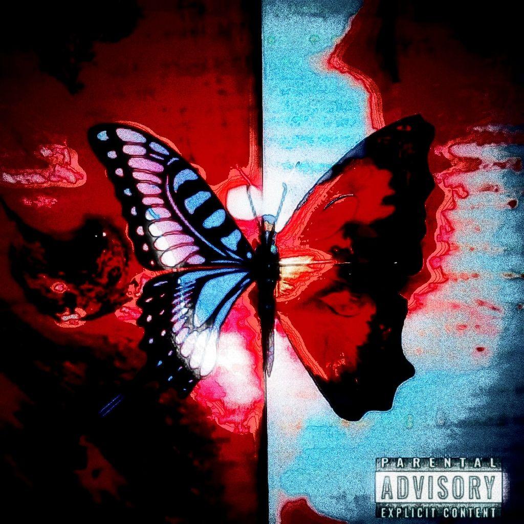 化蝶(Prod by Hollow2Young）