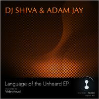 Language of the Unheard Ep