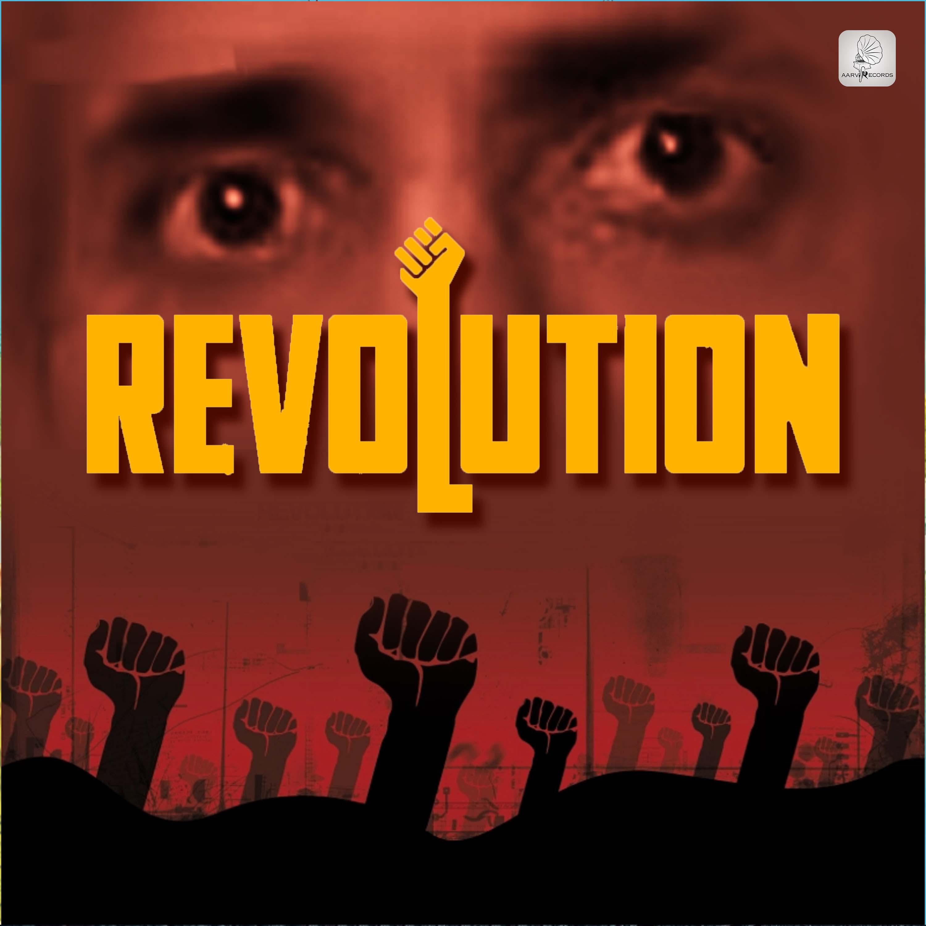 Revolution
