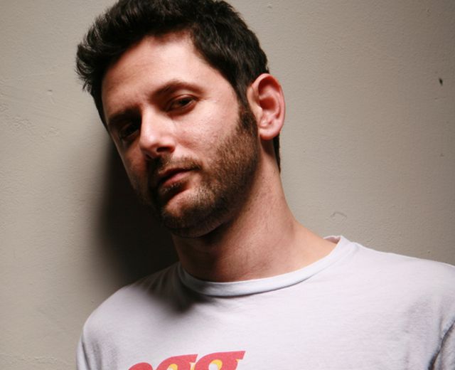 Guy Gerber
