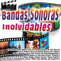 Bandas Sonoras Inolvidables