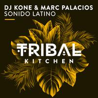 Sonido Latino (Radio Edit)