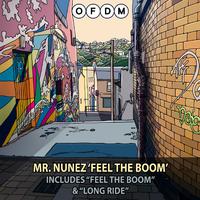 Feel The Boom