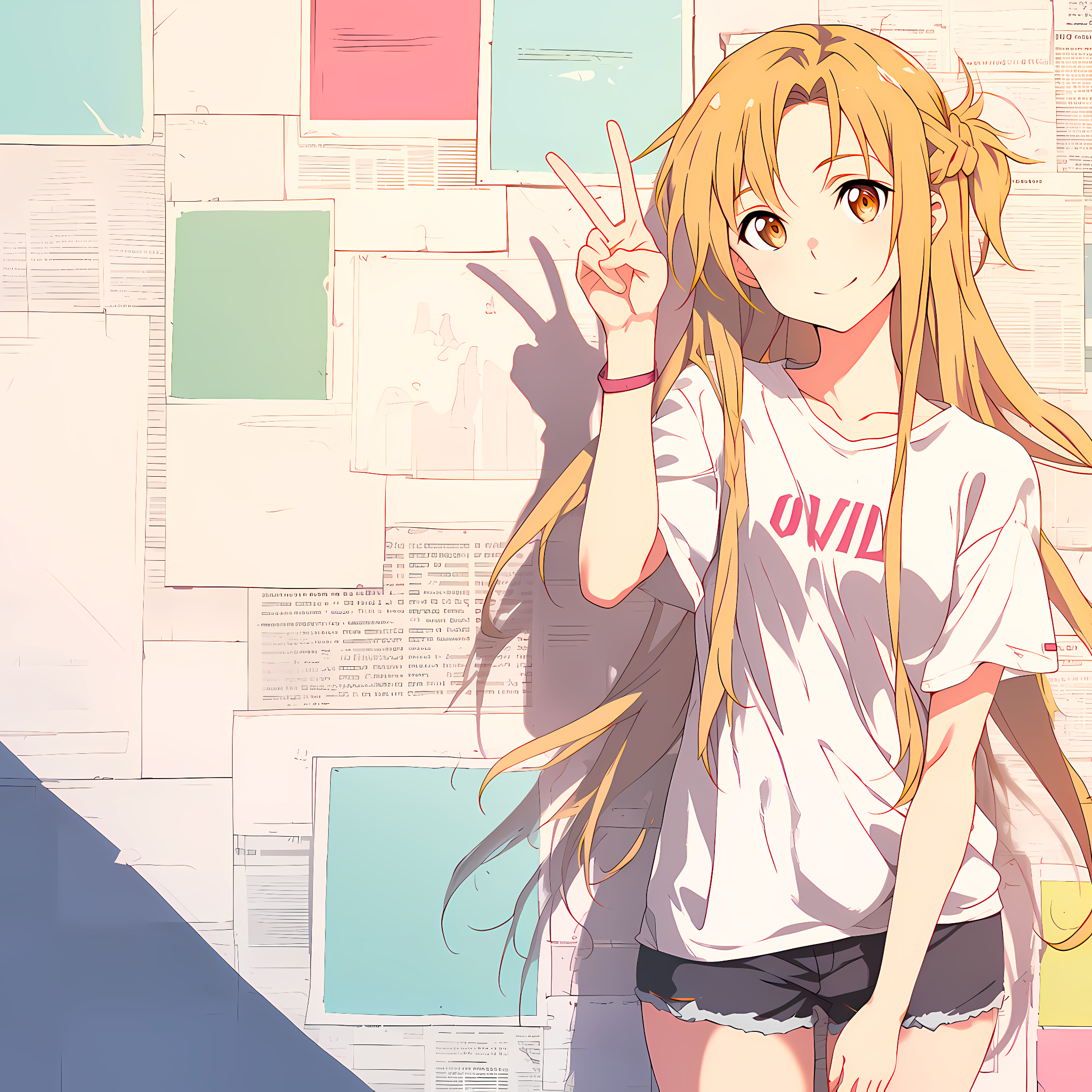 青春封面