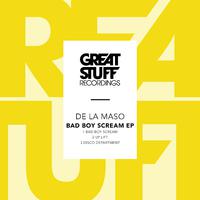 Bad Boy Scream EP