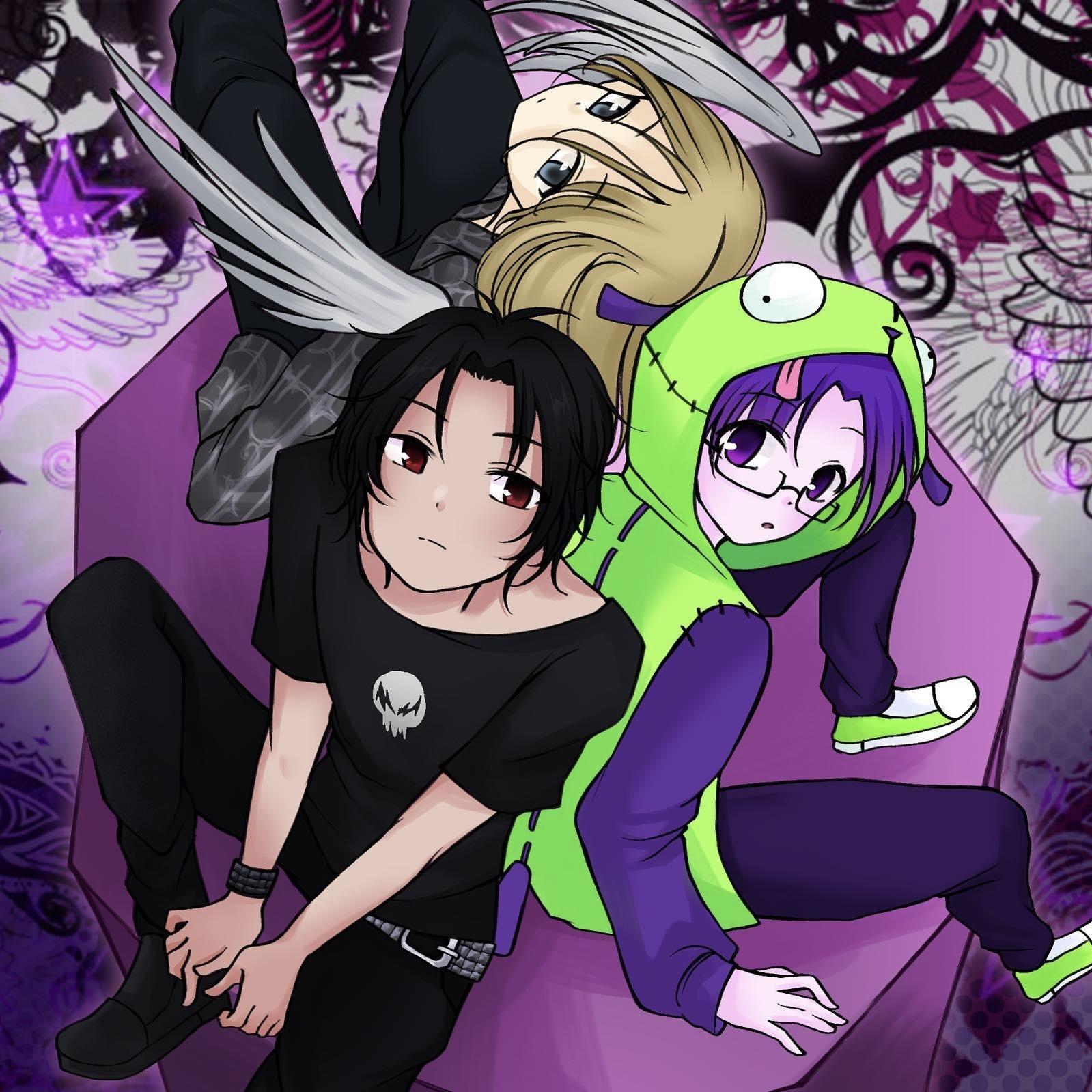 Like this night will never end! (feat. PROZ)