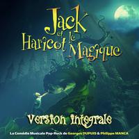 Jack et le Haricot Magique (Version intégrale)