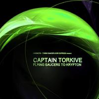 Captain Torkive