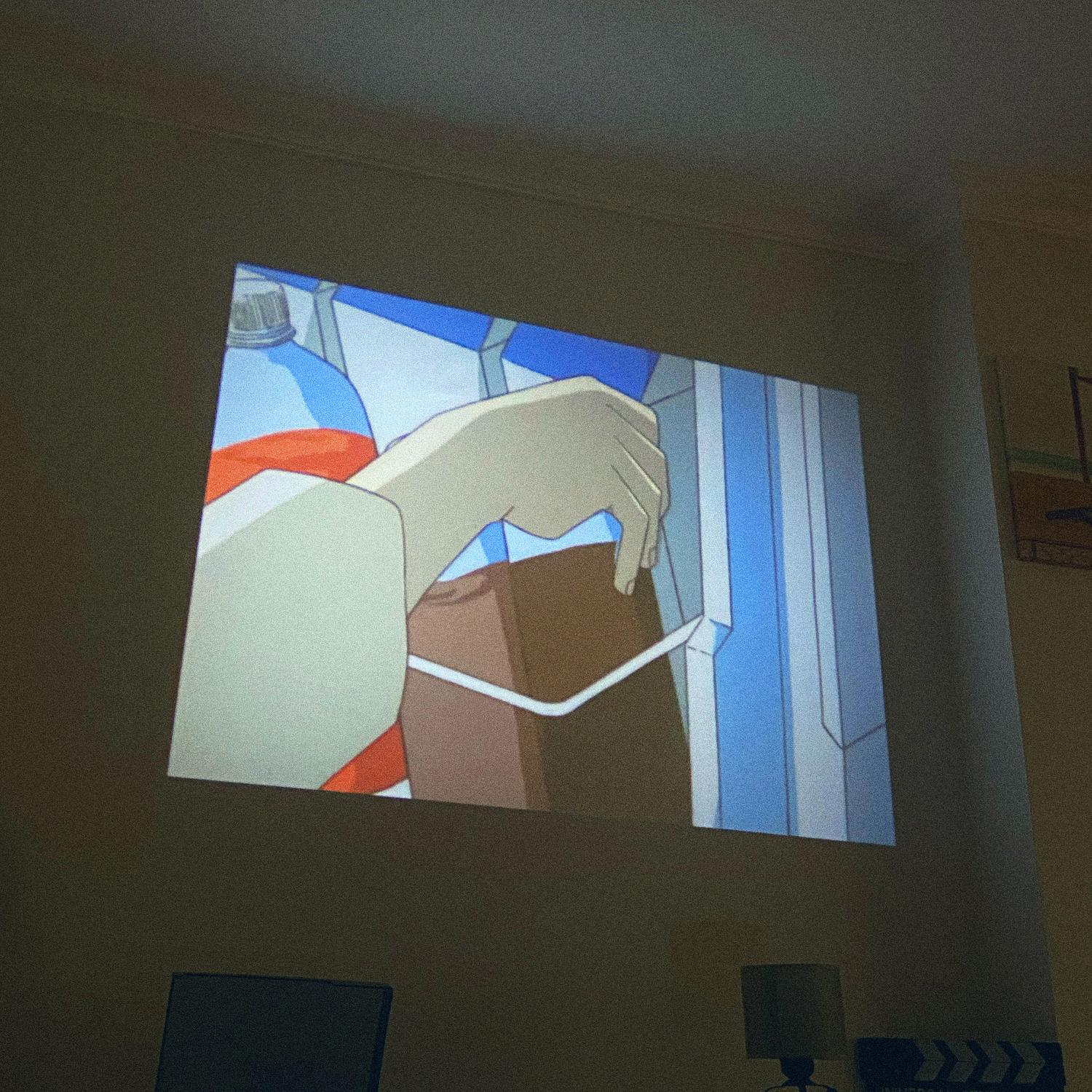 Kahve Yapmak İsteyip Yapamadığım Gün