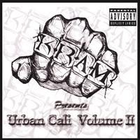 URBAN CALI VOLUME II