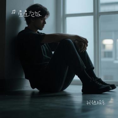 孤独娱乐 (Cover 林俊杰)封面