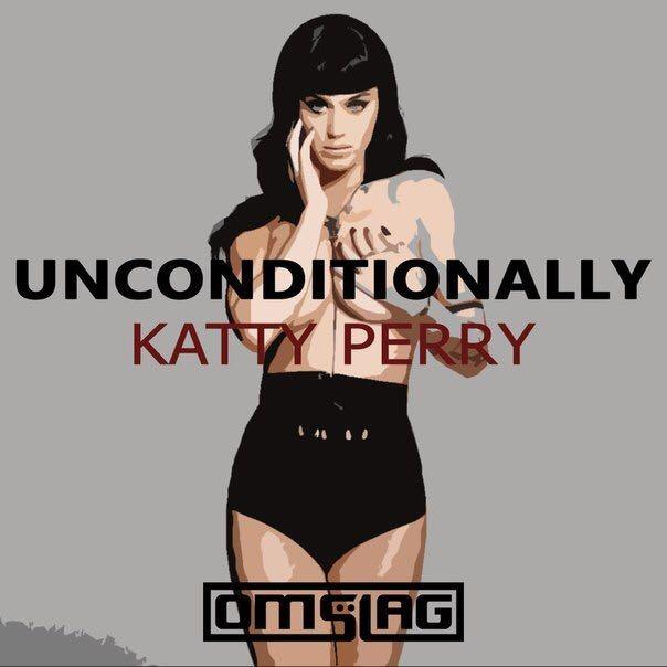 Unconditionally (Omslag Remix)