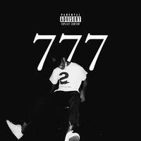 777 / Lullaby (feat. Van.Png & 8RO8)