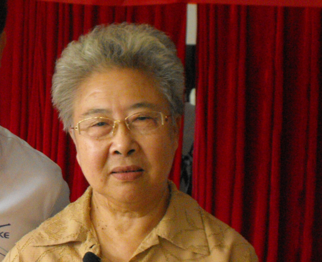 许讲德