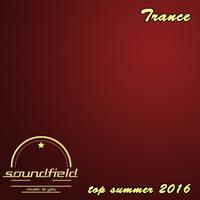 Trance Top Summer 2016