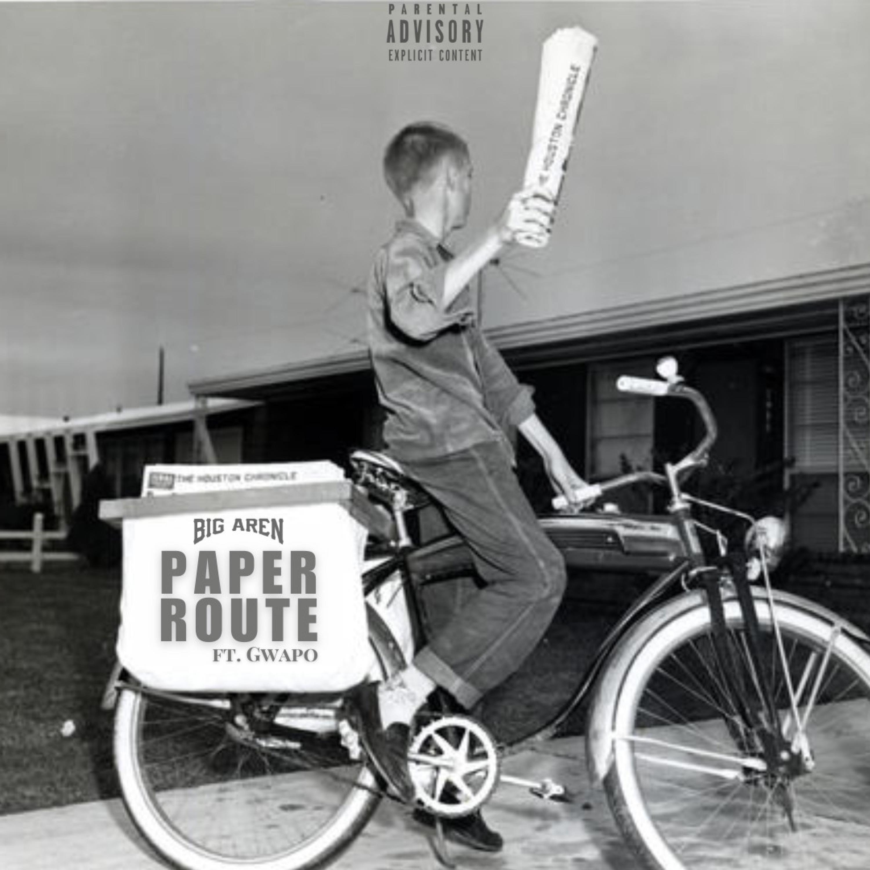 Paper Route (feat. Gwapo)