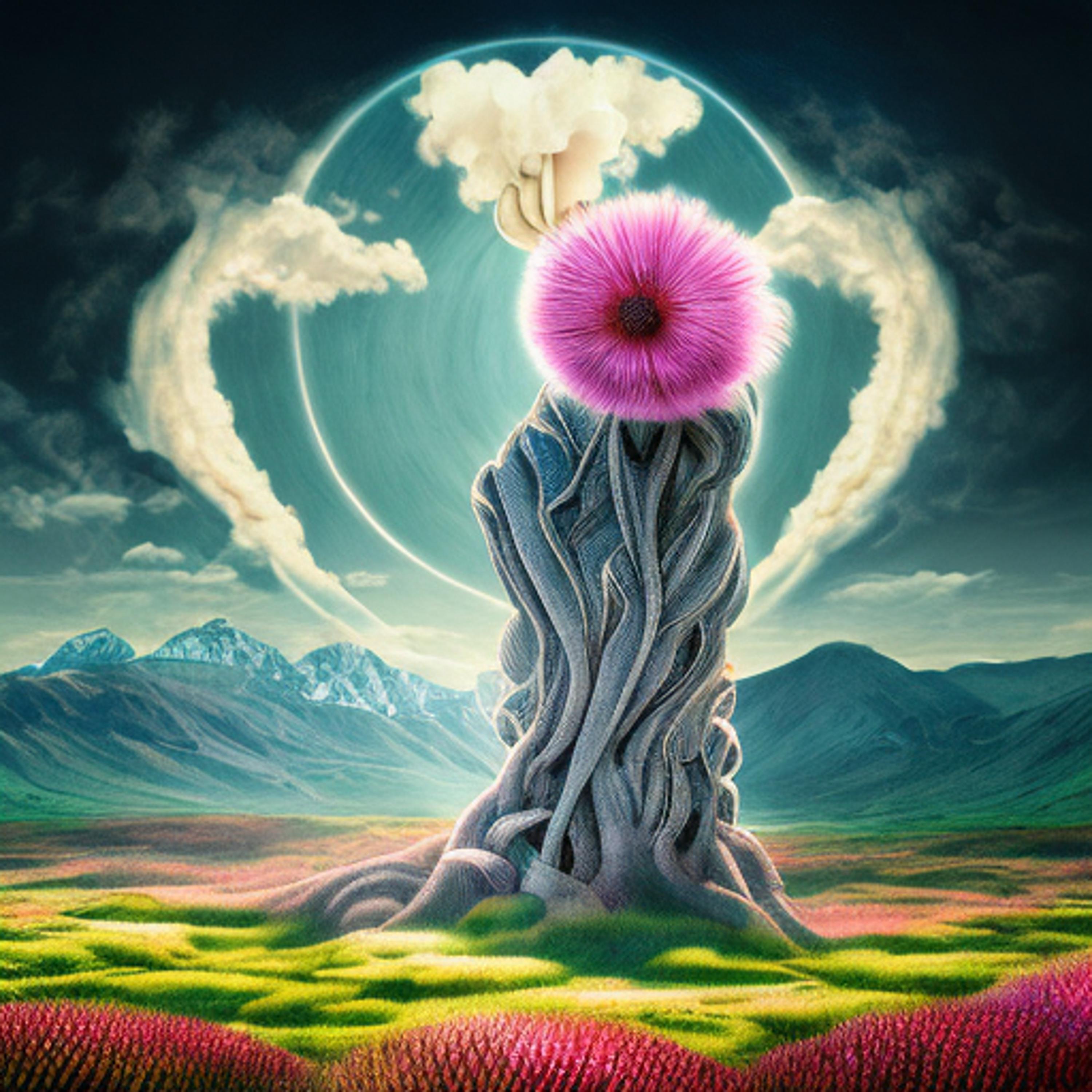 The Last Thing I Needed