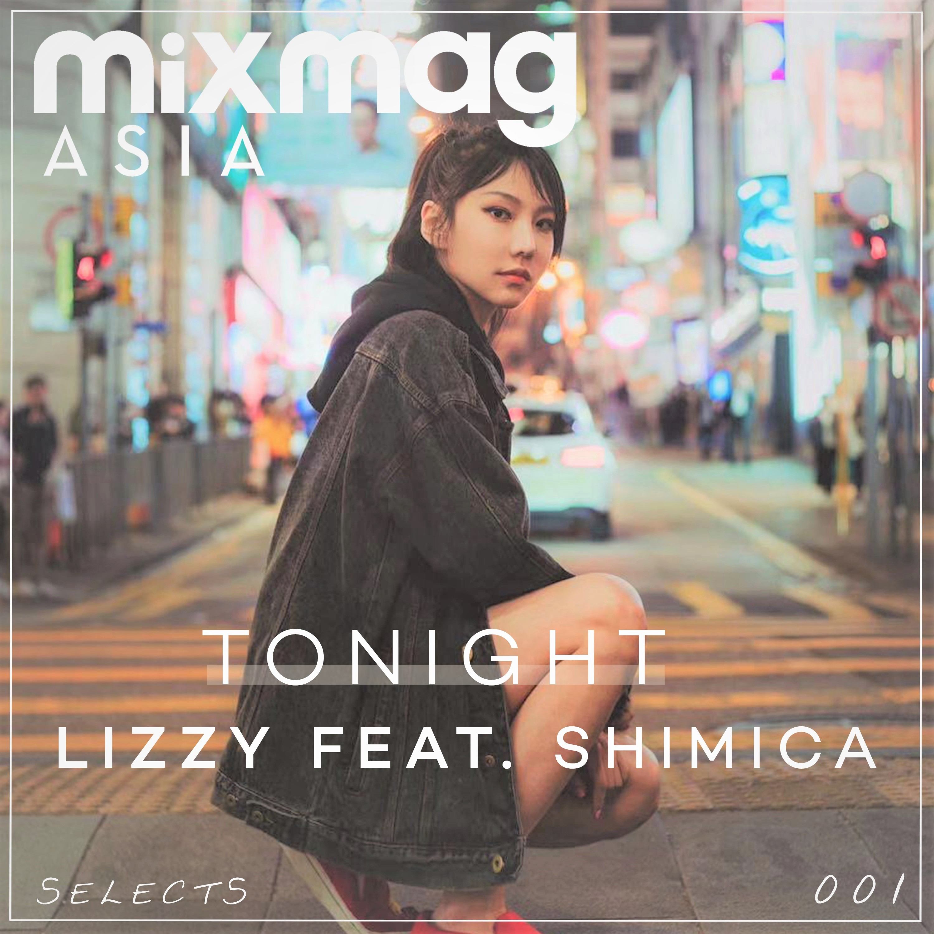 Tonight Feat. SHIMICA