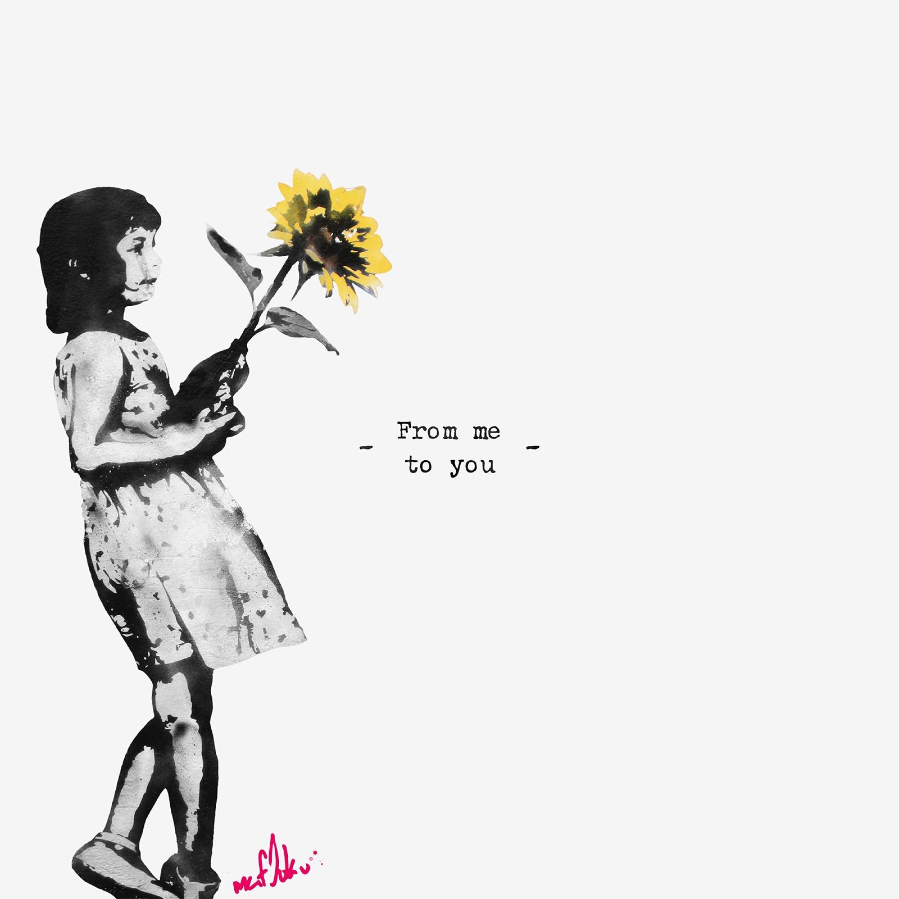 from me to you (demo )