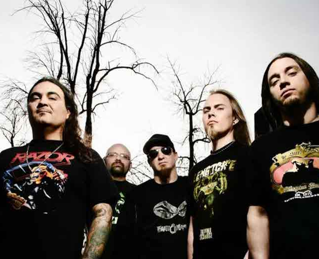 Cephalic Carnage