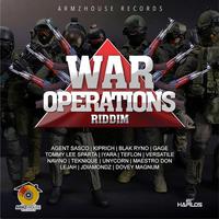 War Operations Riddim