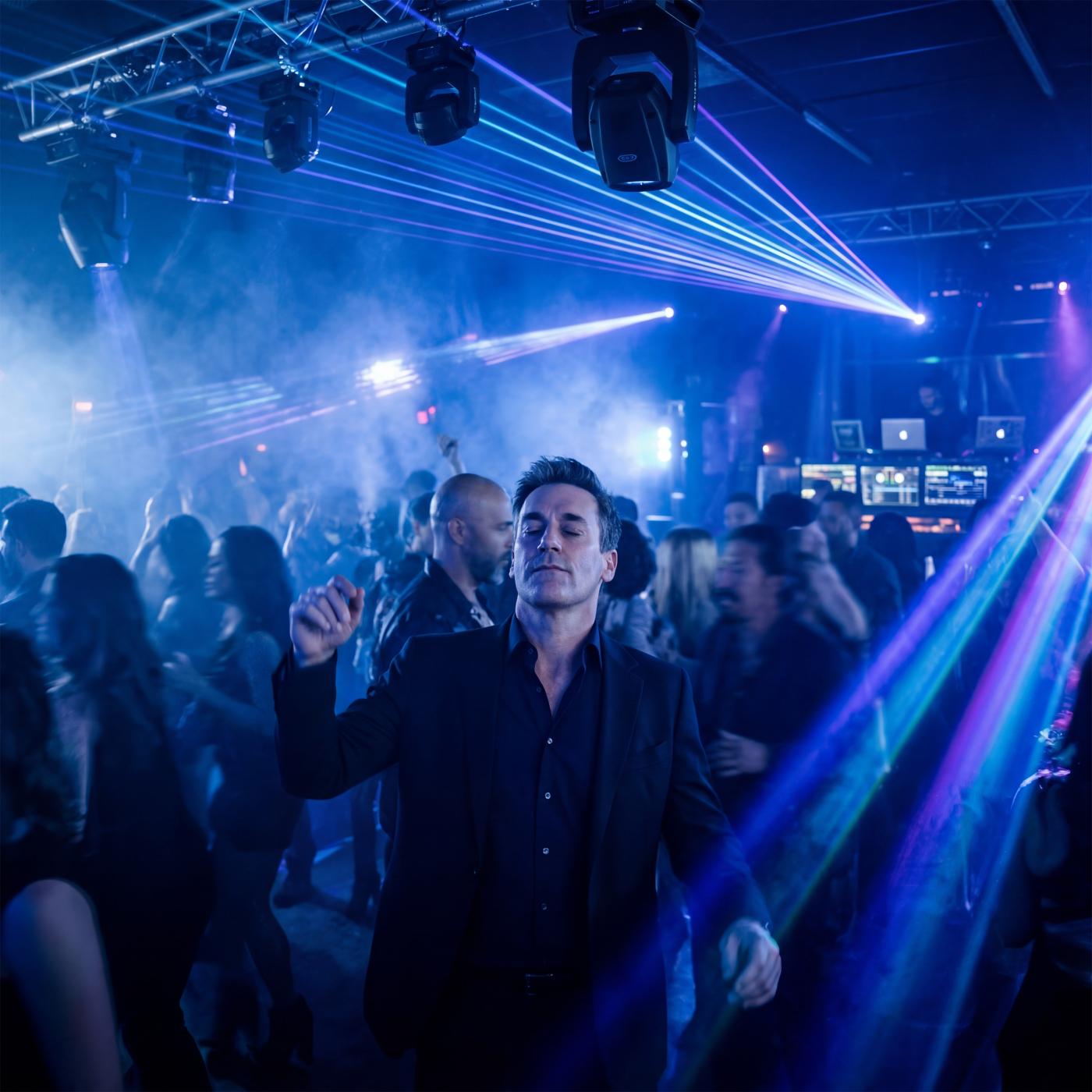 Turn the Lights Off (Extended Mix)