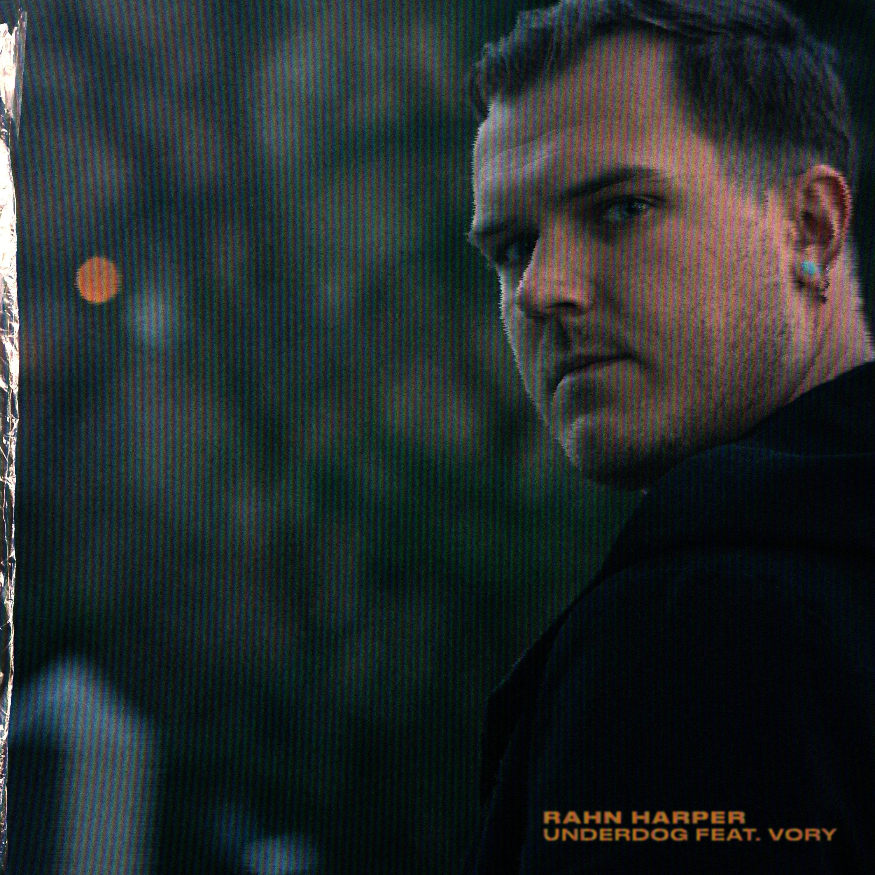 Underdog (feat. Vory)