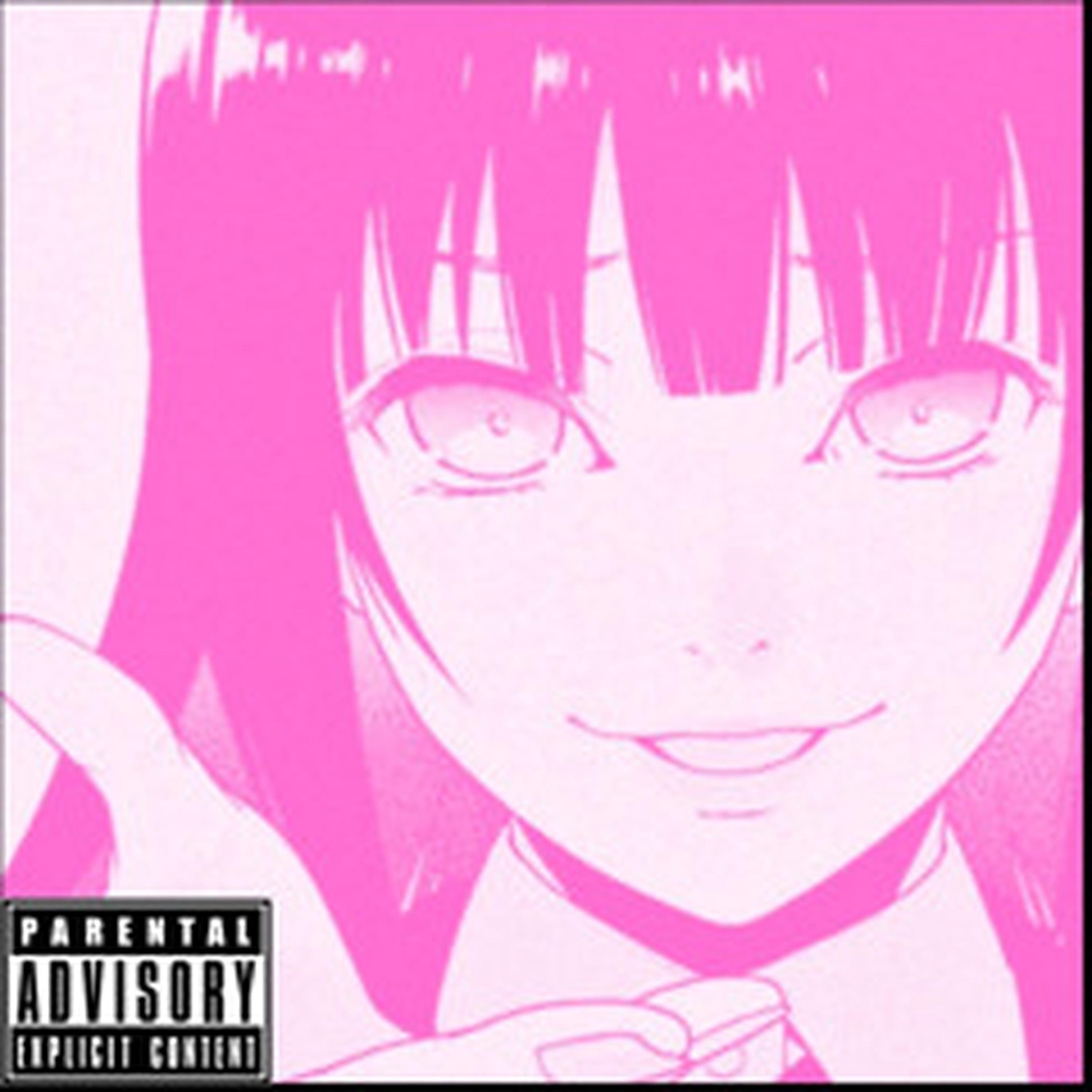 Anxiety (feat. Luciiniite)