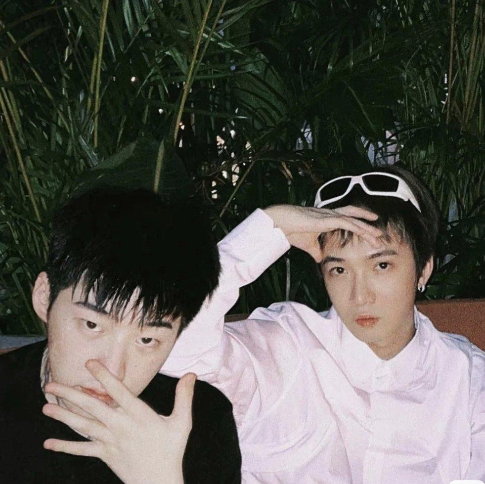 『说唱』Capper/Tizzy/GALI/马思唯/罗言