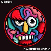 Phantom of the Opera EP