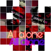 All alone (feat. Deon2real)