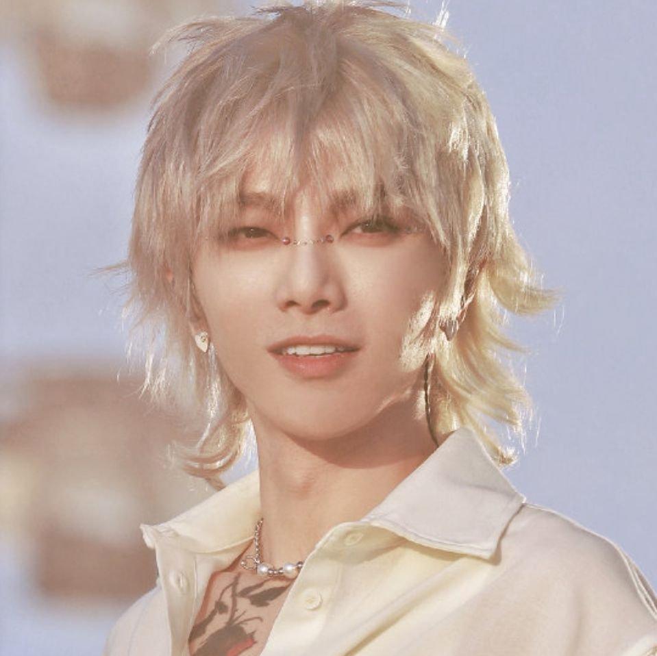 【华晨宇】你是不朽