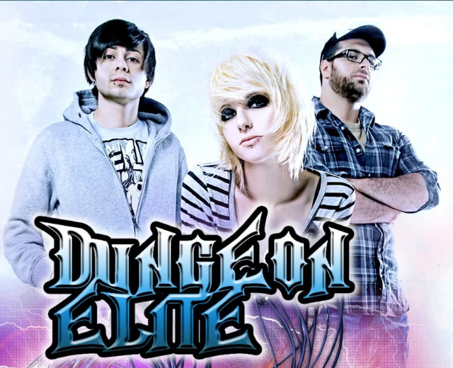 Dungeon Elite