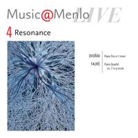 Music@Menlo Resonance, Vol. 4