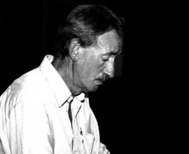 Christopher Bowers-Broadbent