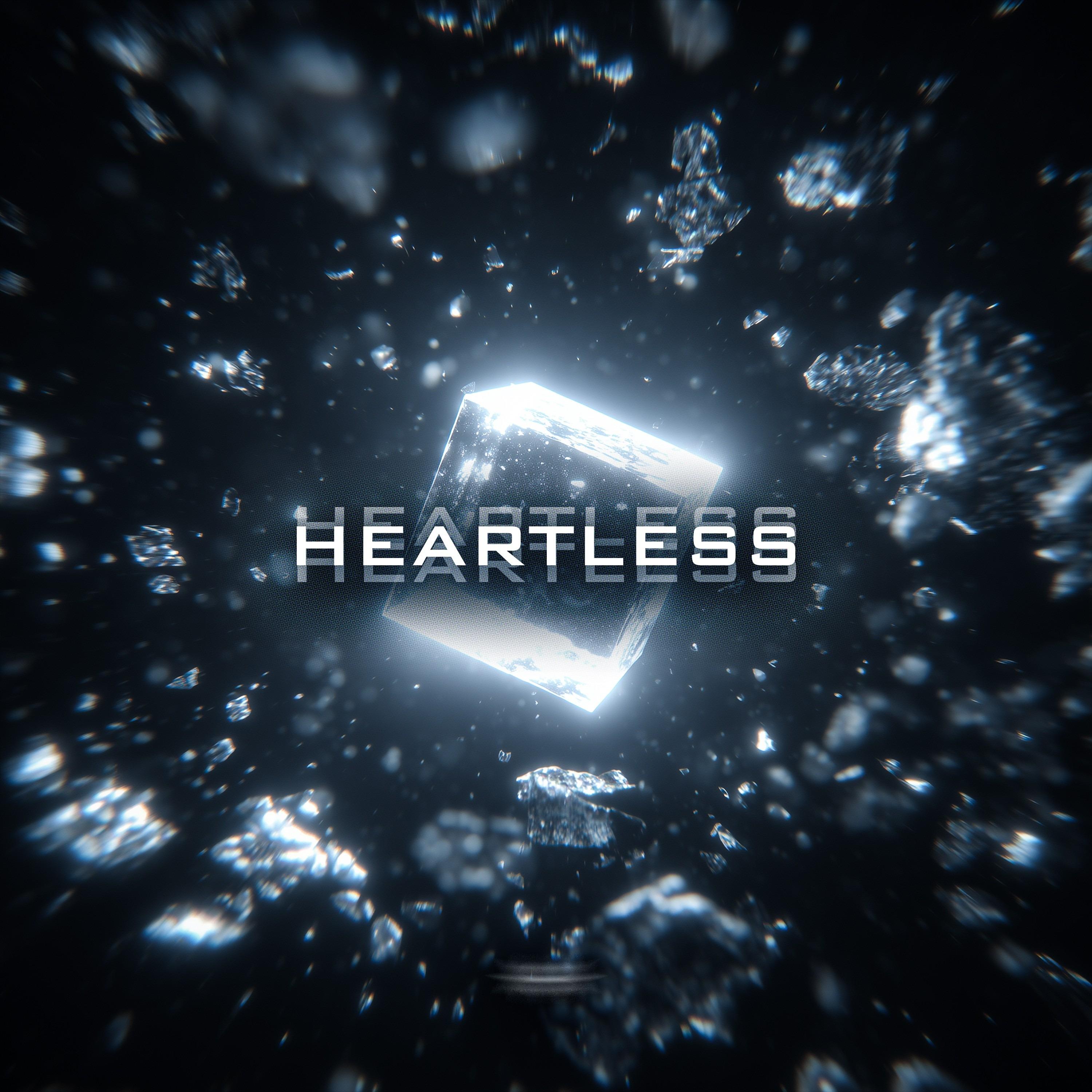 Heartless (Speed Up)